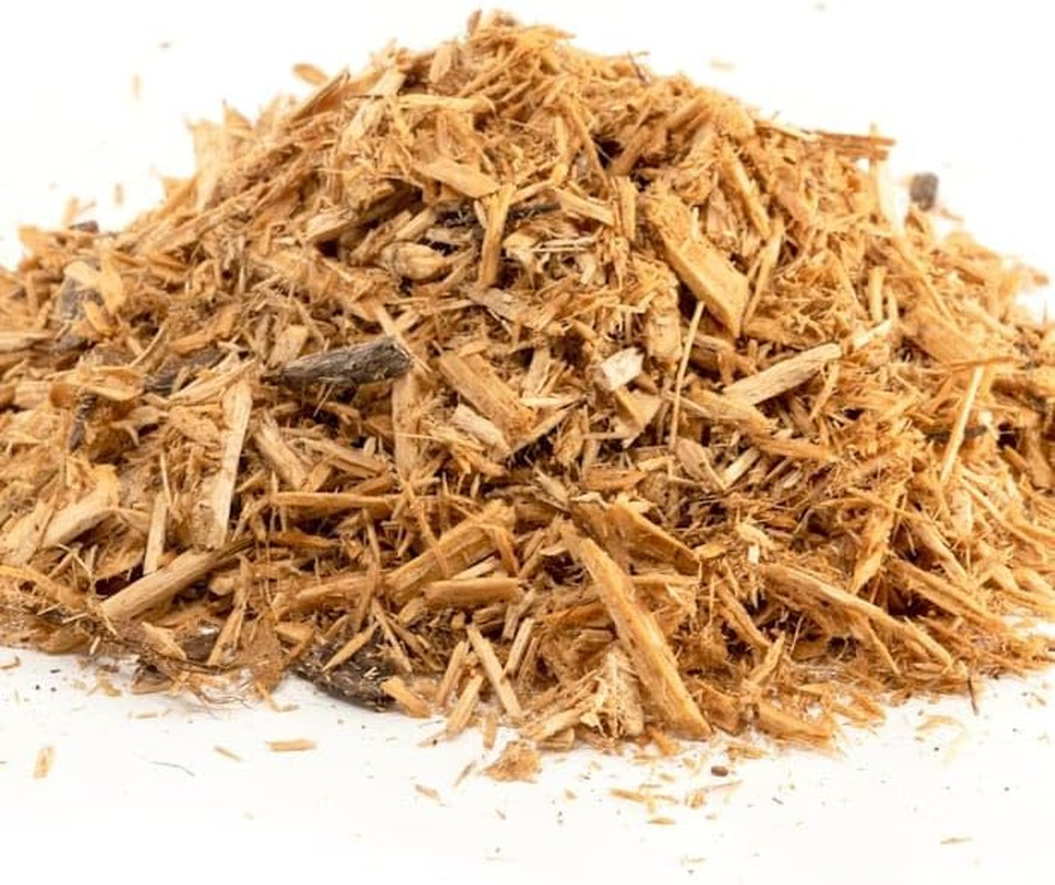 Forest Floor Bedding, 8Qt