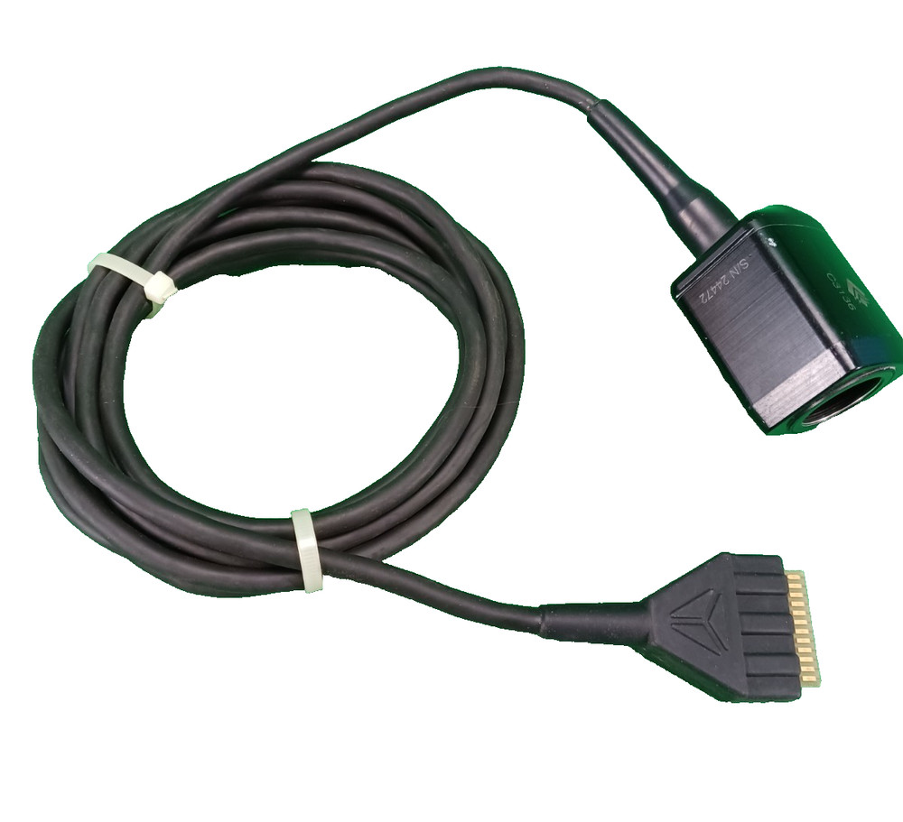Linvatec 3CCD Camera Head Model C3136