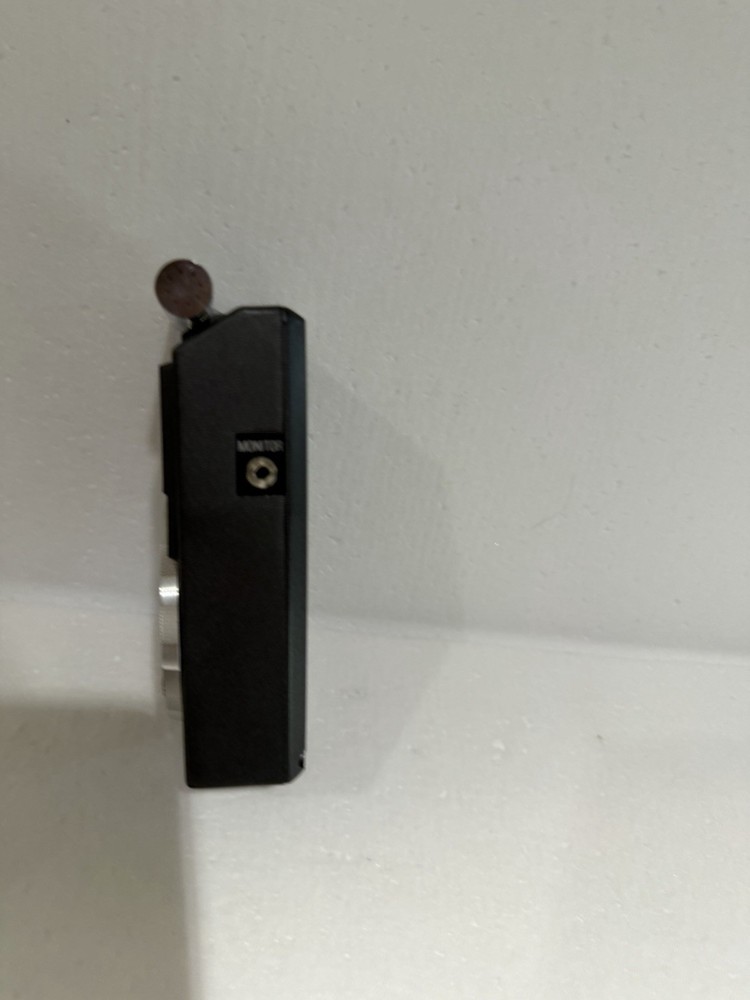 JVC sound level meter lm-5 Rare