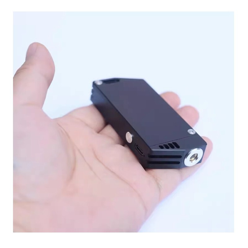 Mini Size 555nm Yellow Green Visable Light Laser Pointer Laser Indicator Module