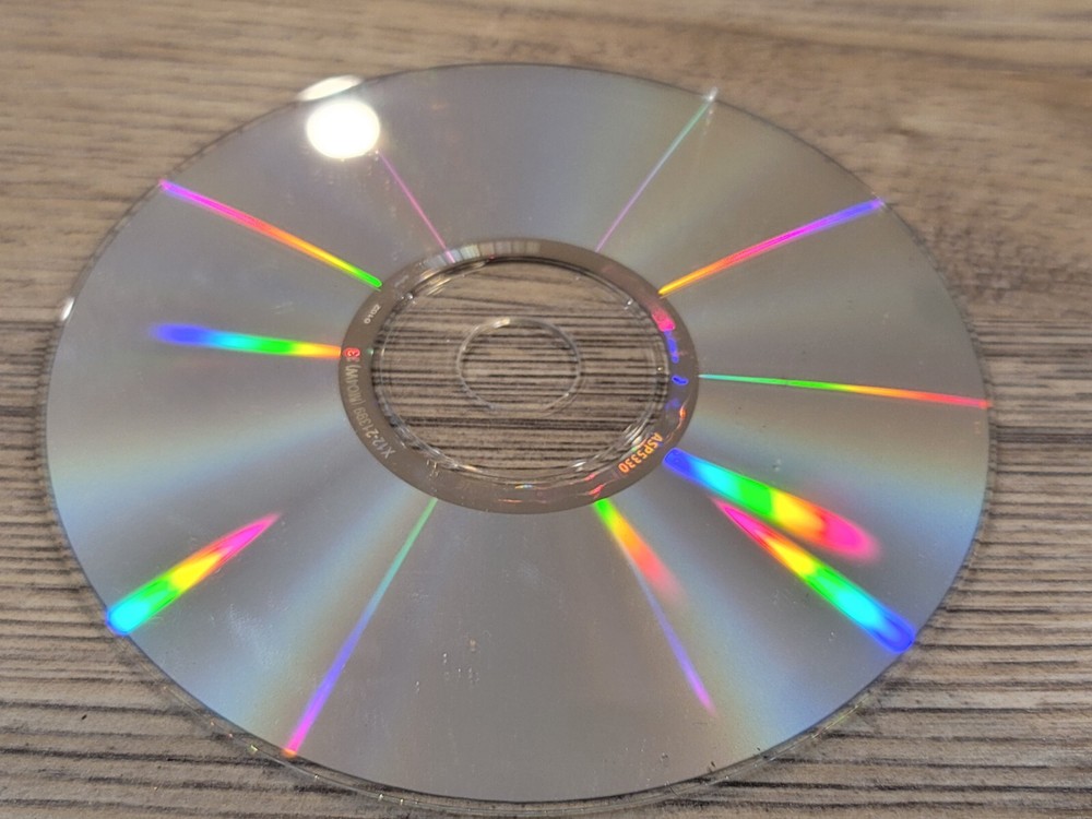 Microsoft Office Home & Student 2007 DISK ONLY READ!!