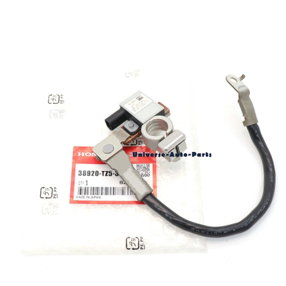 OEM Battery Current Sensor ASSY For Honda Odyssey Pilot Ridgeline Acura MDX RDX