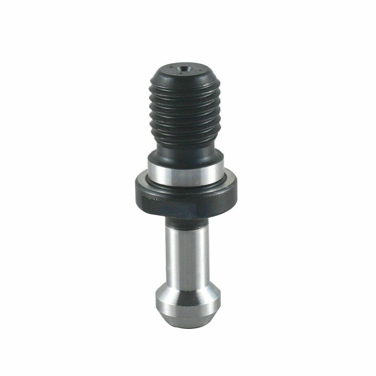 20 pcs CAT40 45° 0.594" Degree Pull Stud Retention Knob FITS HAAS CAT CNC Silver