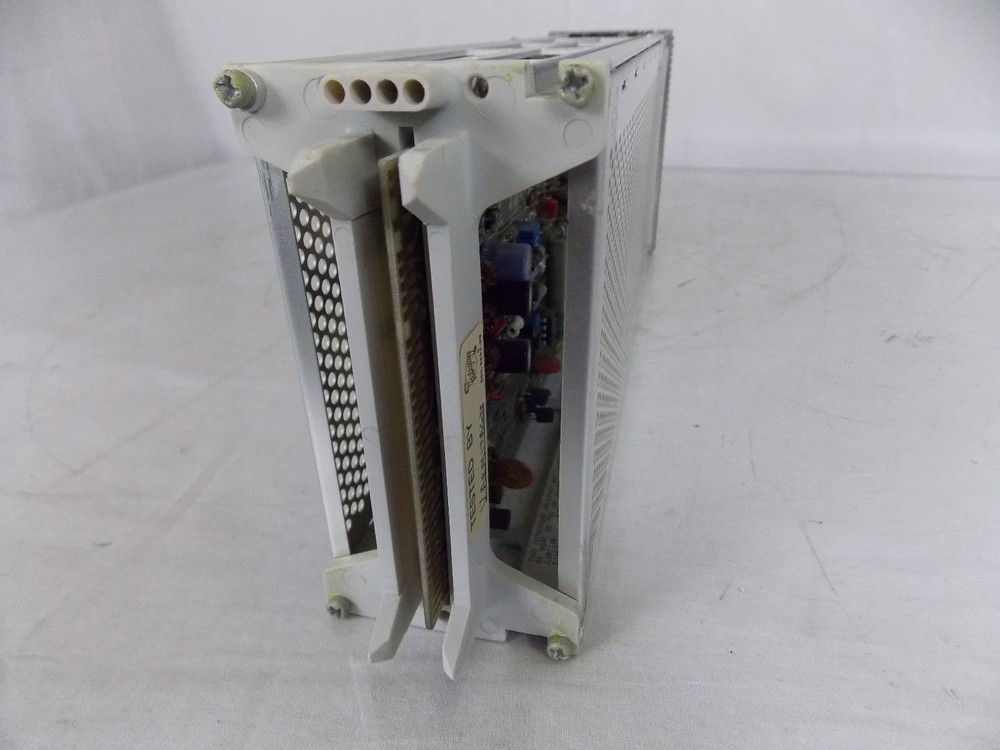TEKTRONIX TIME BASE PLUG IN MODEL 7B50A