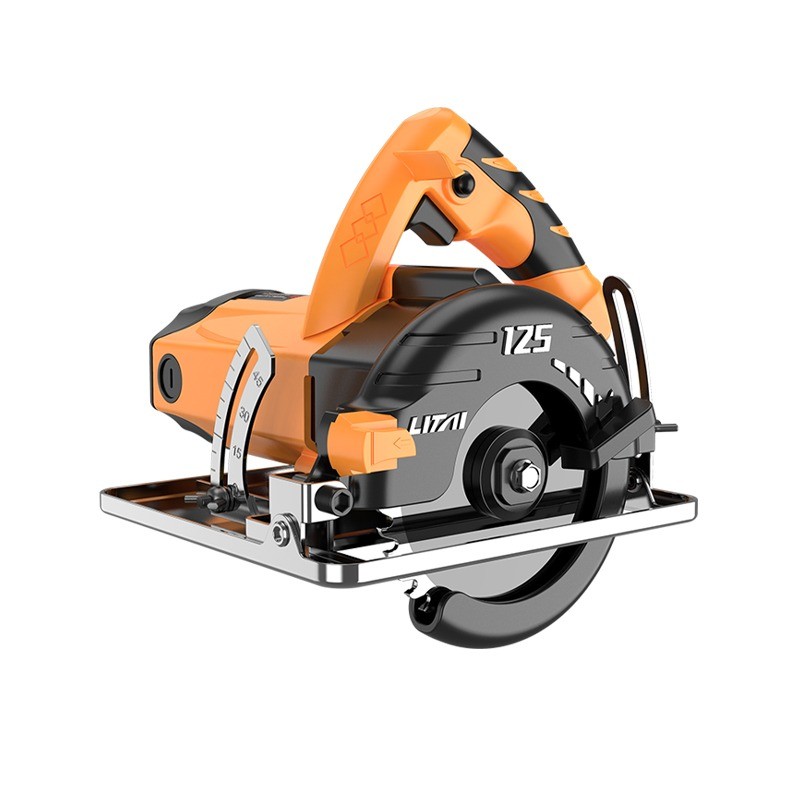 High-power Protective Cover Type Multifunctional Portable Tile Cutter