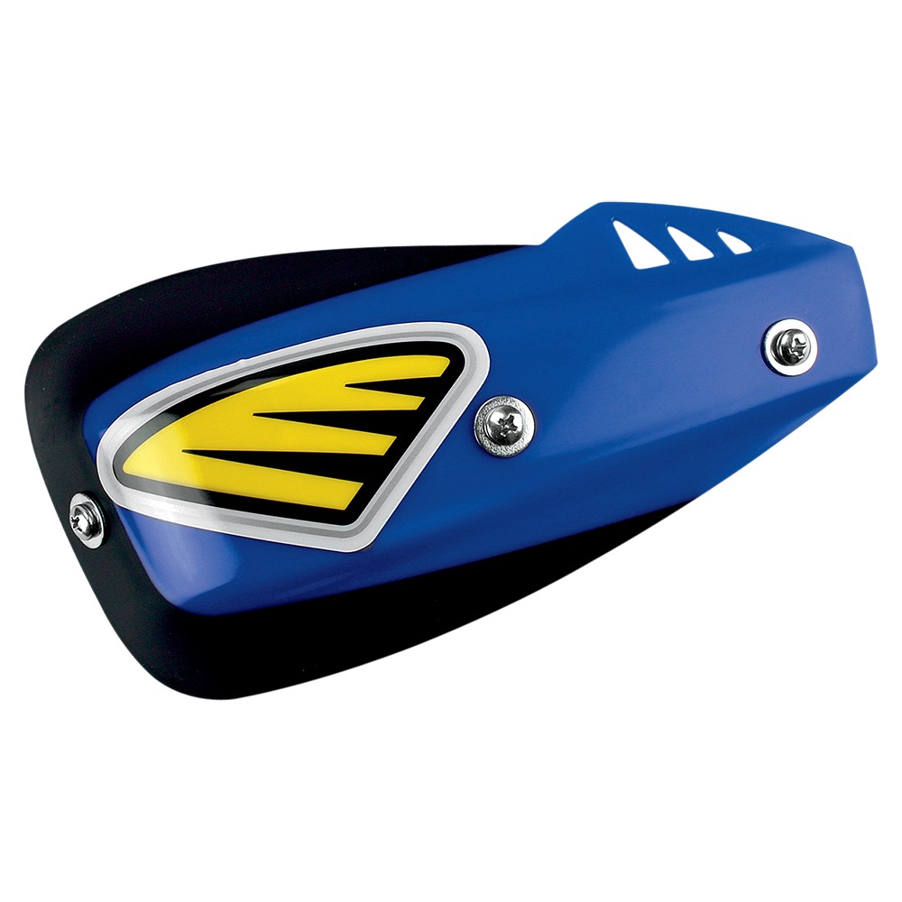 Cycra 1CYC-1025-62 DX Replacement Probend Handshields Blue