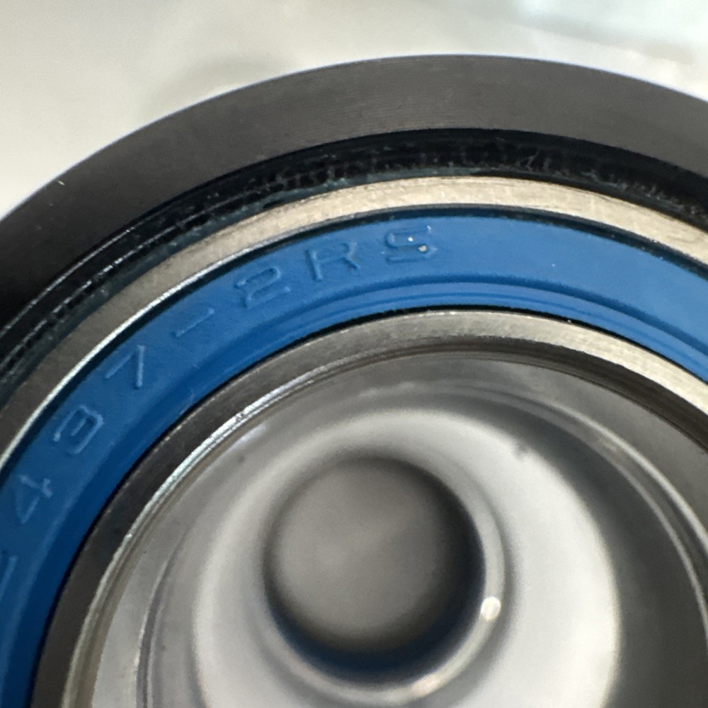 Bike Bottom Bracket