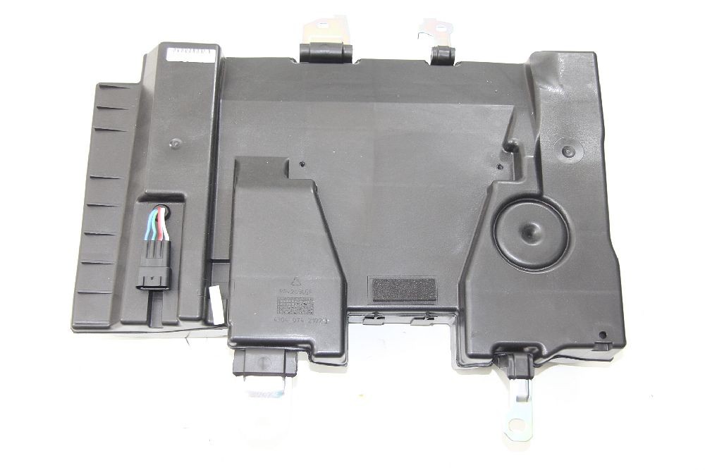 Land Rover Evoque 1 L538 29205 Speaker