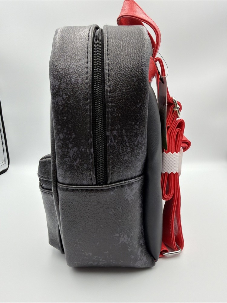 Scooby-Doo-I'M A Hex Girl Mini Backpack