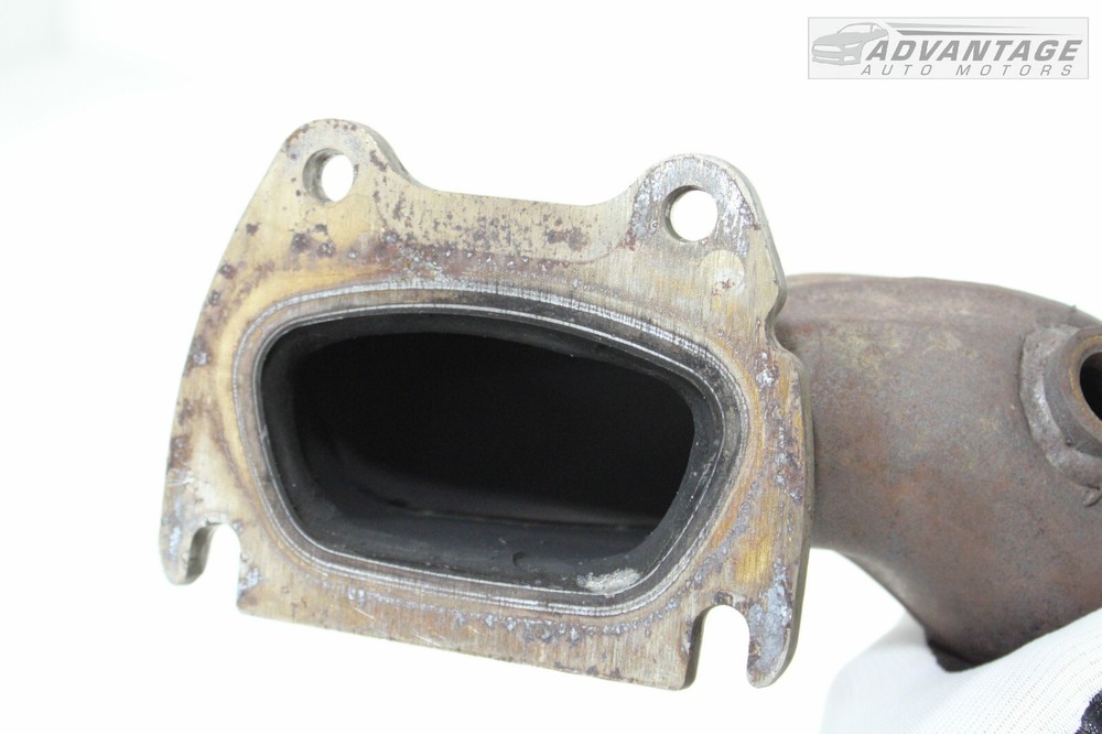 2016-2022 DODGE DURANGO 3.6L FRONT RIGHT EXHAUST DOWNPIPE FILTER PIPE OEM