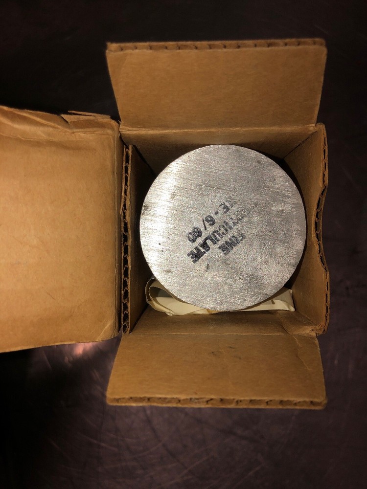 KE-6/60 Van Air Systems Filter Element