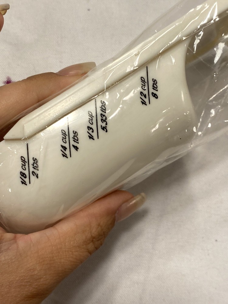 mr helper auto meaure cups & tbs