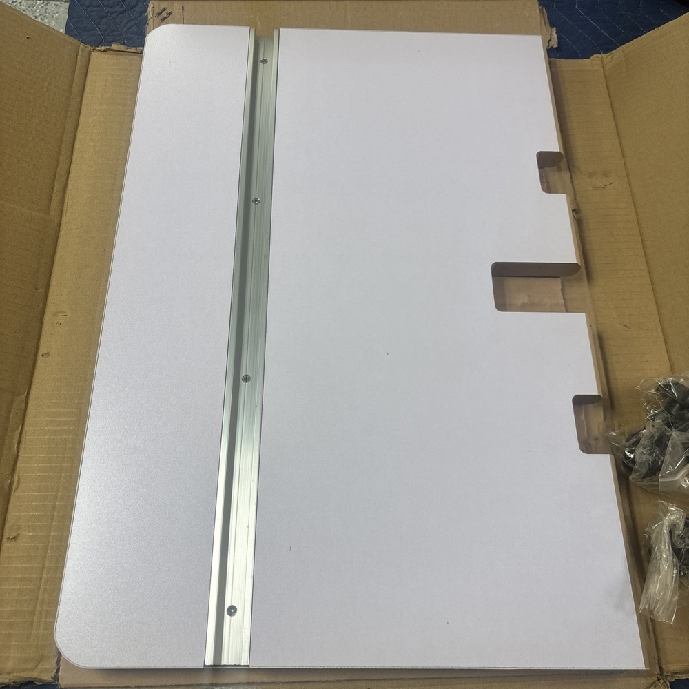 mlcs 9764 tilting table top for horizontal router table