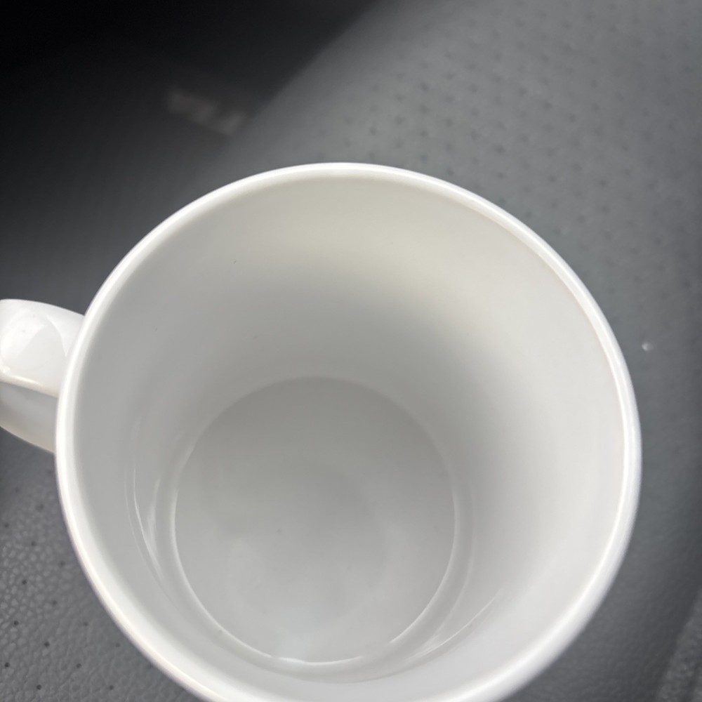 Global Combat Ship 26 Coffee Mug
