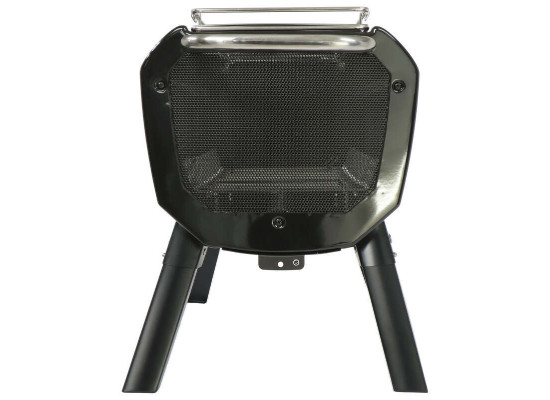 BioLite FirePit+ Portable Fire Pit - Smokeless NEW