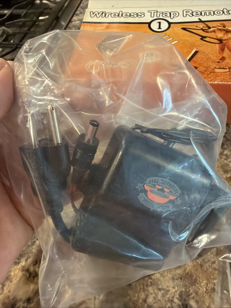Do-All Outdoors Wireless Remote for Aerial Assault Automatic Trap Throwers NEW!