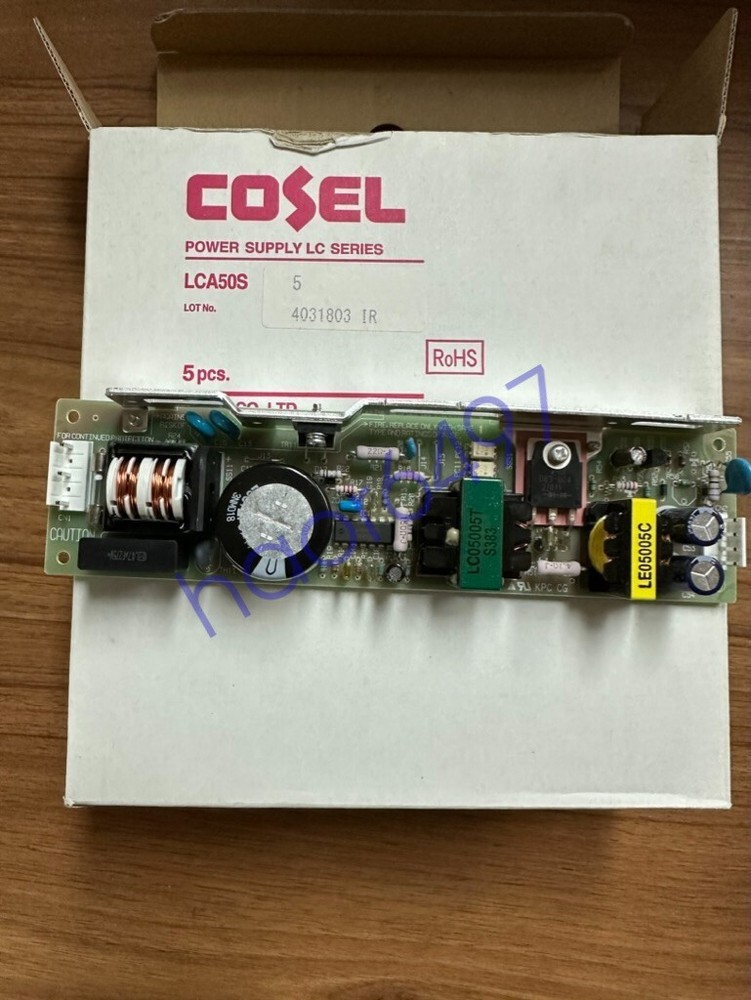 1PCS NEW LCA50S-5 COSEL BRAND NEW