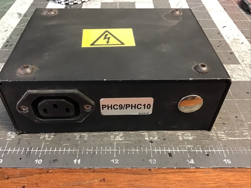 Renishaw Solid State Relay Box(LB45W)