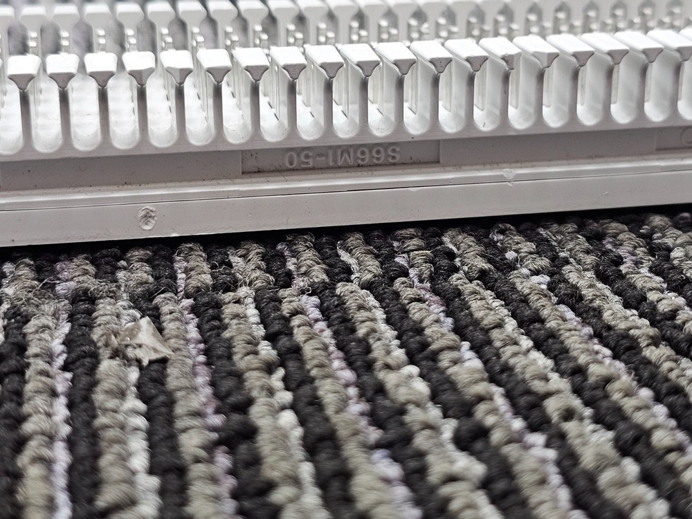 (QTY 2) SIEMON S66M1-50 PUNCH DOWN BLOCK SPLICE PATCH PANEL CAT 5