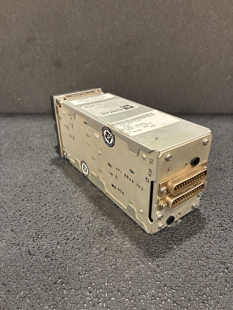 ATC Control CTL 90 P/N 622-4527-018