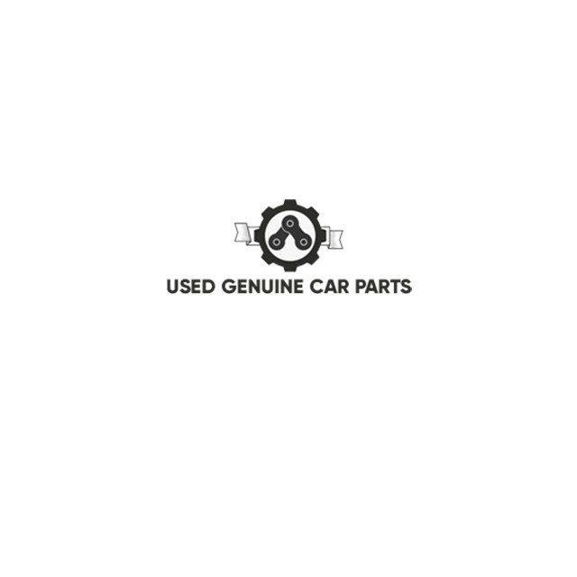 Renault Scenic replacement triangle 7711059281 genuine 2005