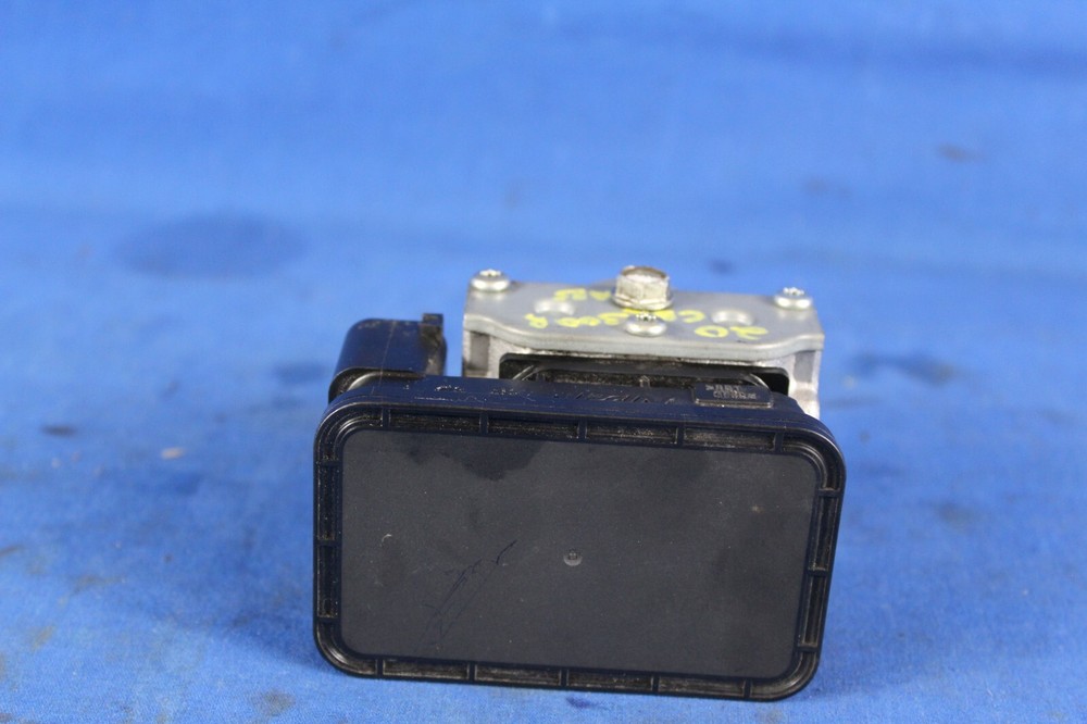 2020 Honda CBR 300R ABS Pump Module
