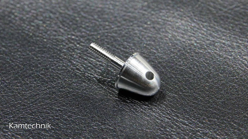 Kamtechnik Spinner Nut for Cox .049 .051 KTK-23