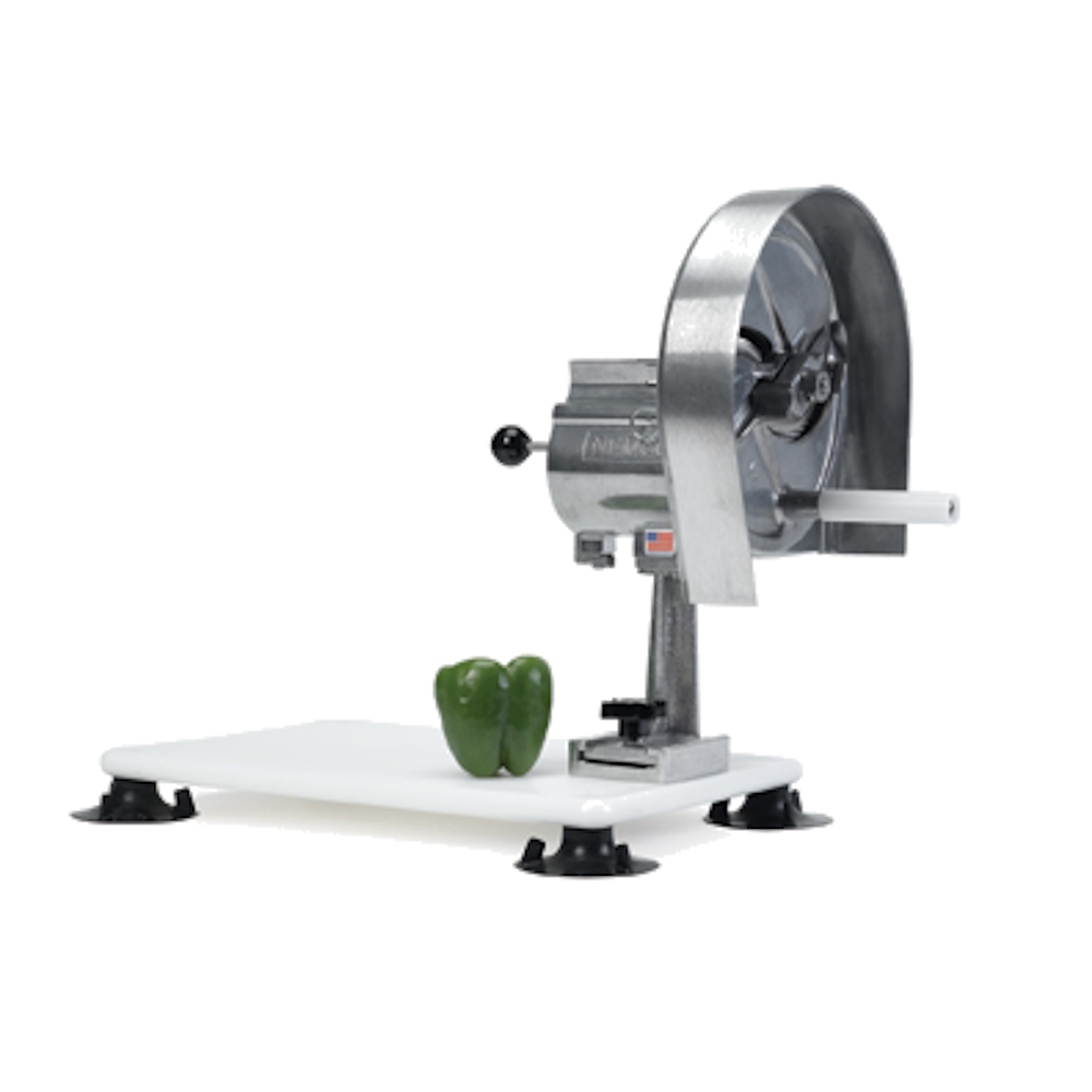 Nemco 55200AN-6 Easy Vegetable Slicer with 3/16" Fixed Cut
