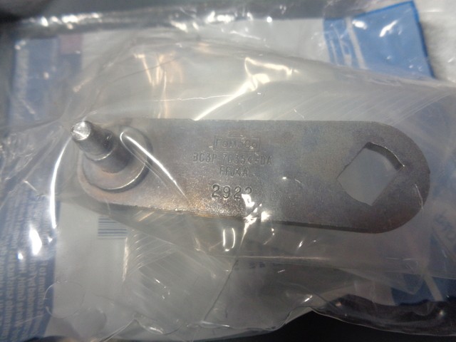 Genuine Ford Lever BC3Z-7A256-B