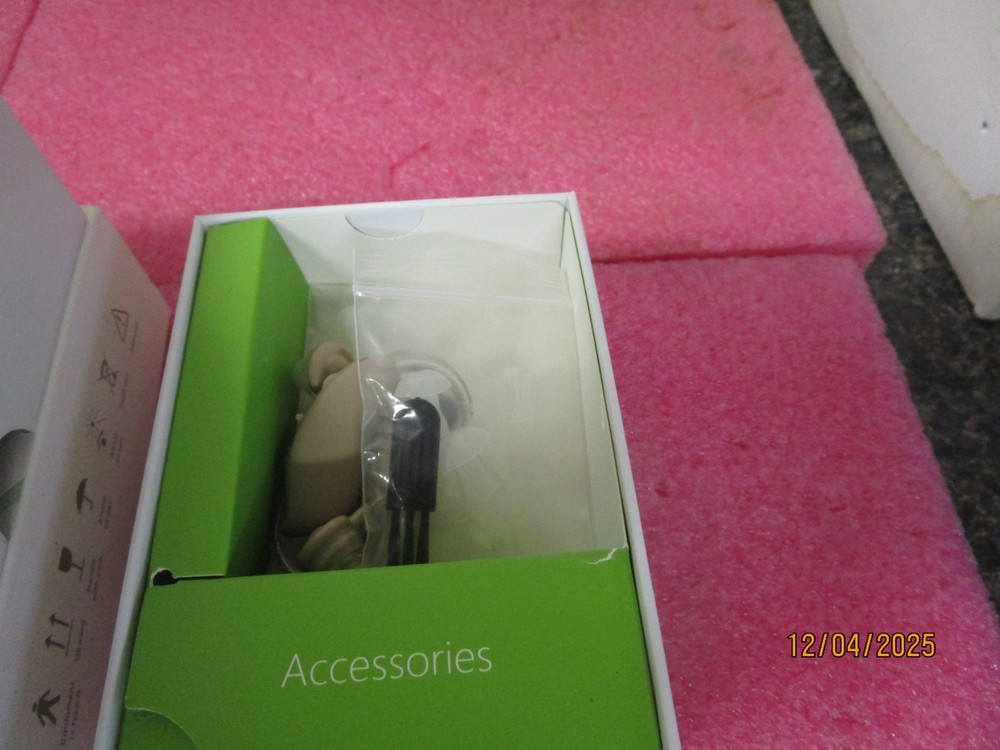 Clear Nature Simple Hearing Aids