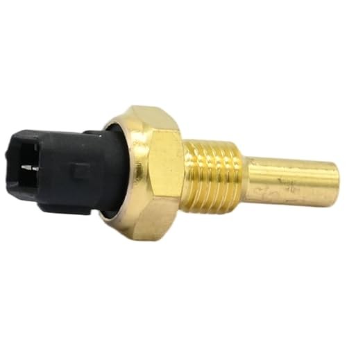Engine Coolant Temperature Temp Switch Sensor Sender Compatible with Kia