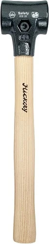 Wiha 83224 Split Head Housing W/Hickory Handle 2.4"