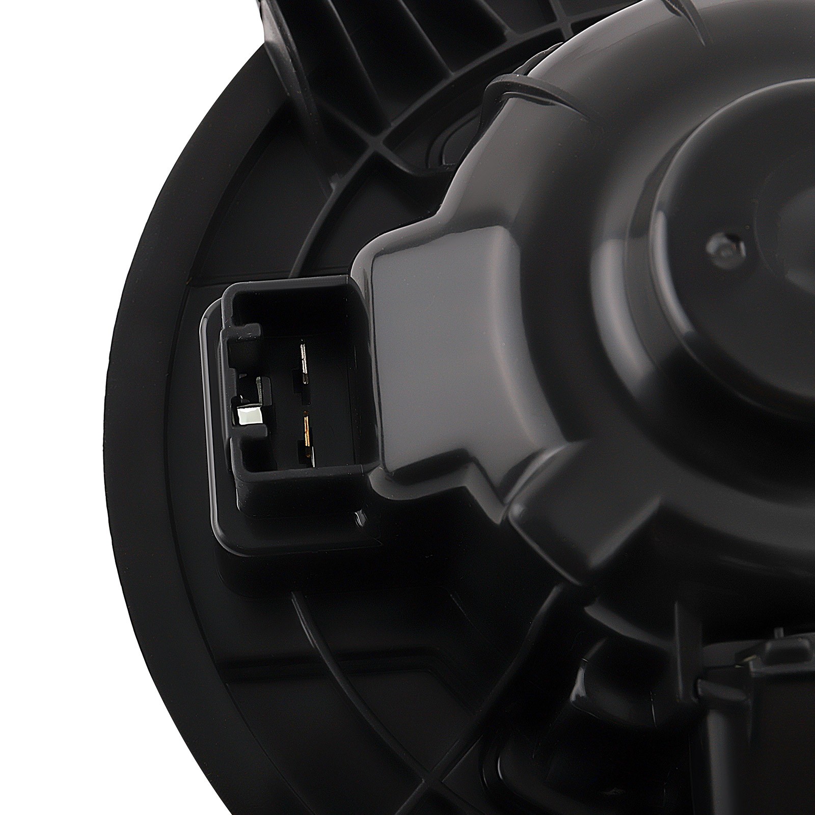 A/C Heater Blower Motor w/ Fan for Ford Expedition F-150 Lobo 2009-2017 700237