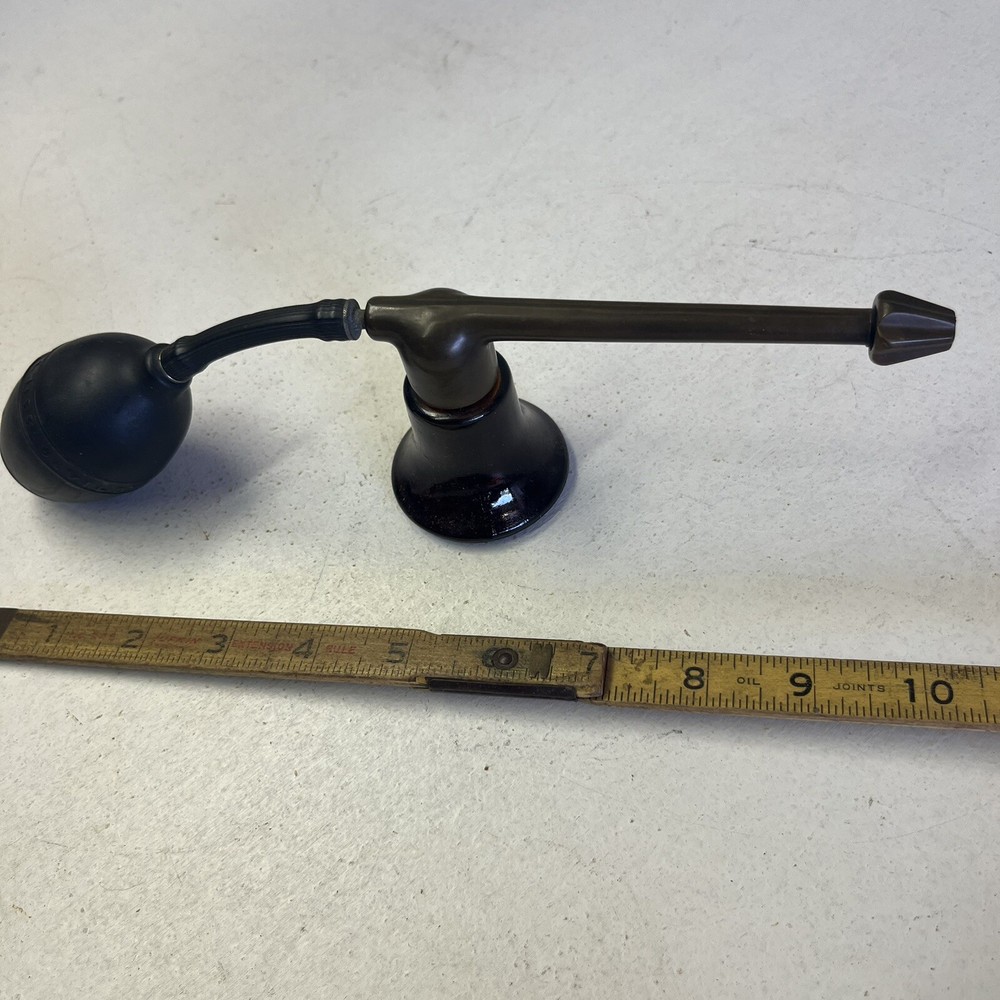 Antique DeVILLBISS Number 251 Atomizer