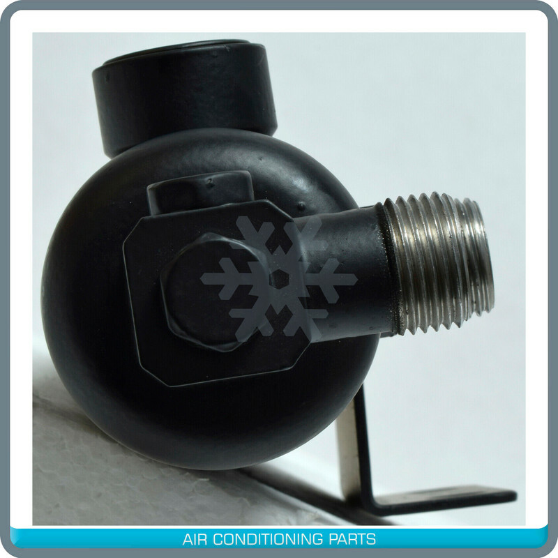 New A/C Receiver Drier for V250 QU