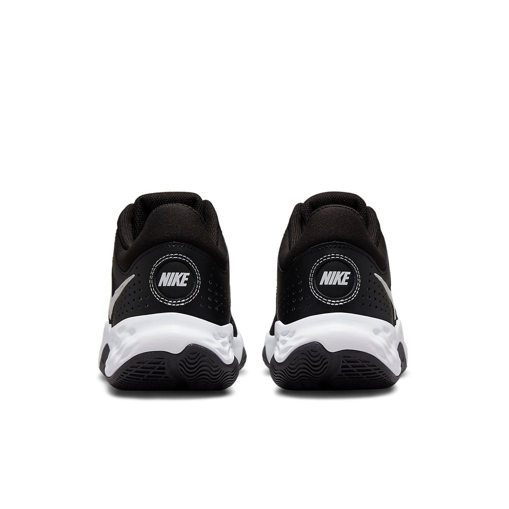 Nike Fly.By Mid 3 'Black White'