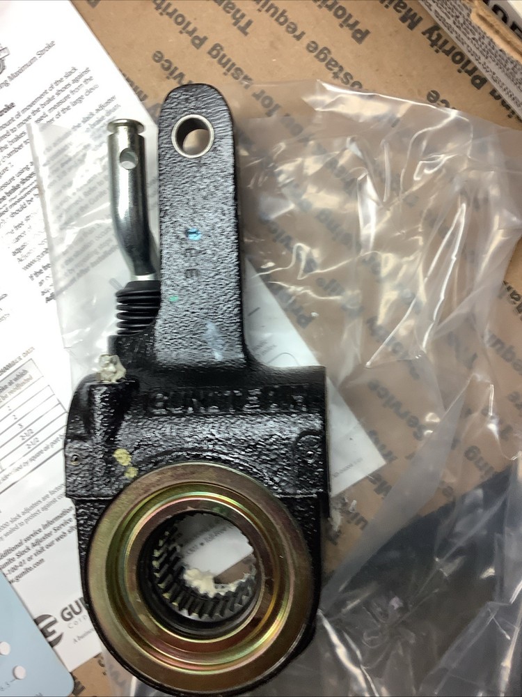Nos Gunite AS1173 Slack Adjuster