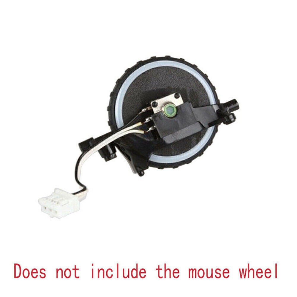 2Pcs Encoder for Razer Mouse Razer Naga 2014 Mamba 5G/V2 Encoder Mouse Wheel US