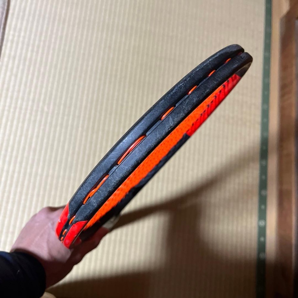 Wilson PRO STAFF 97 V11.0