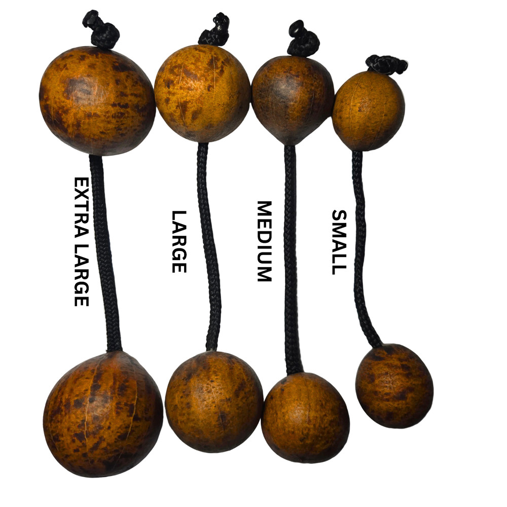 Aslatuo Kosh kash - Adjustable shaker