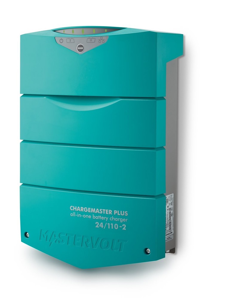 MASTERVOLT CHARGEMASTER PLUS 24/110- 44321105