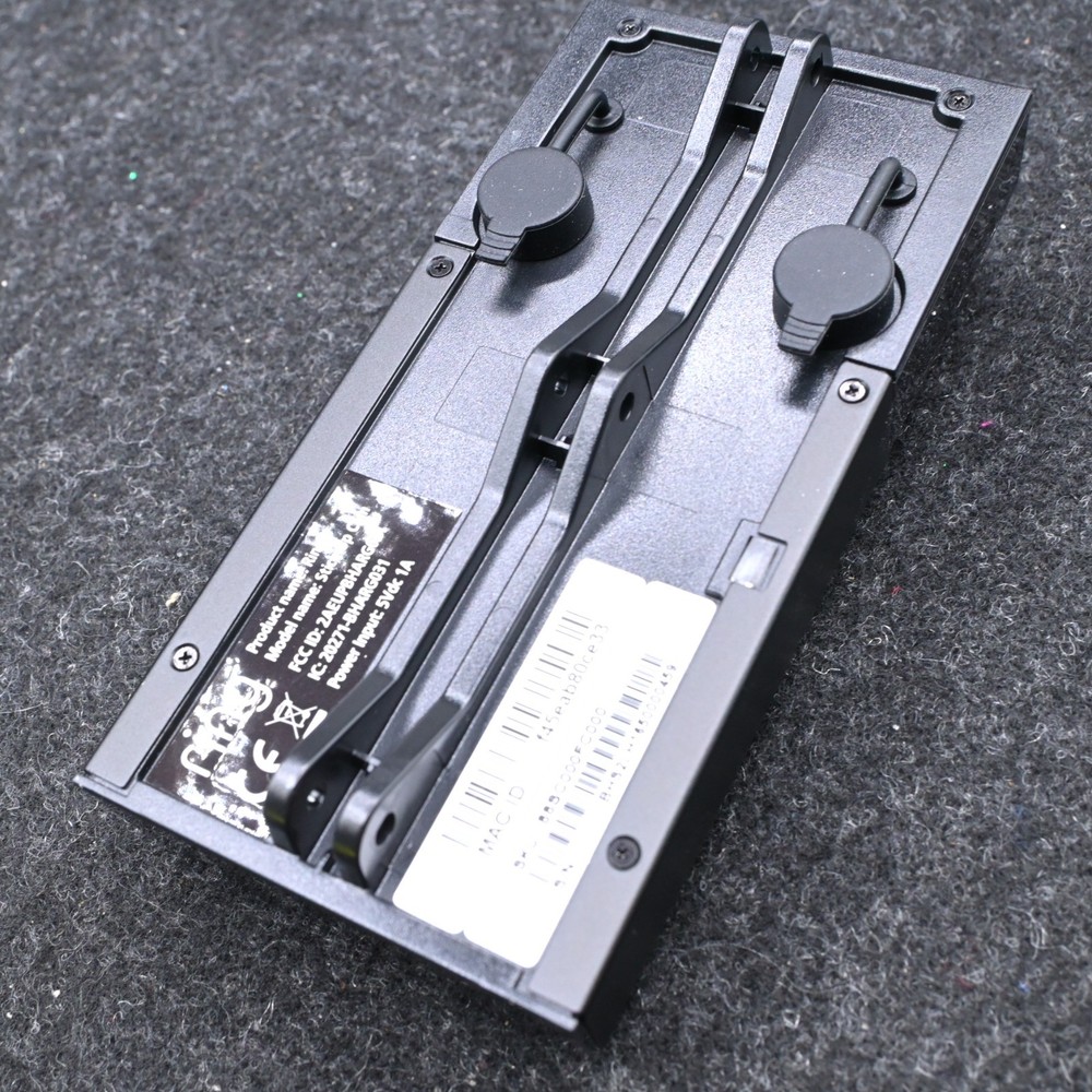 Ring STICK UP CAM Wireless Wire-Free Outdoor Security Camera