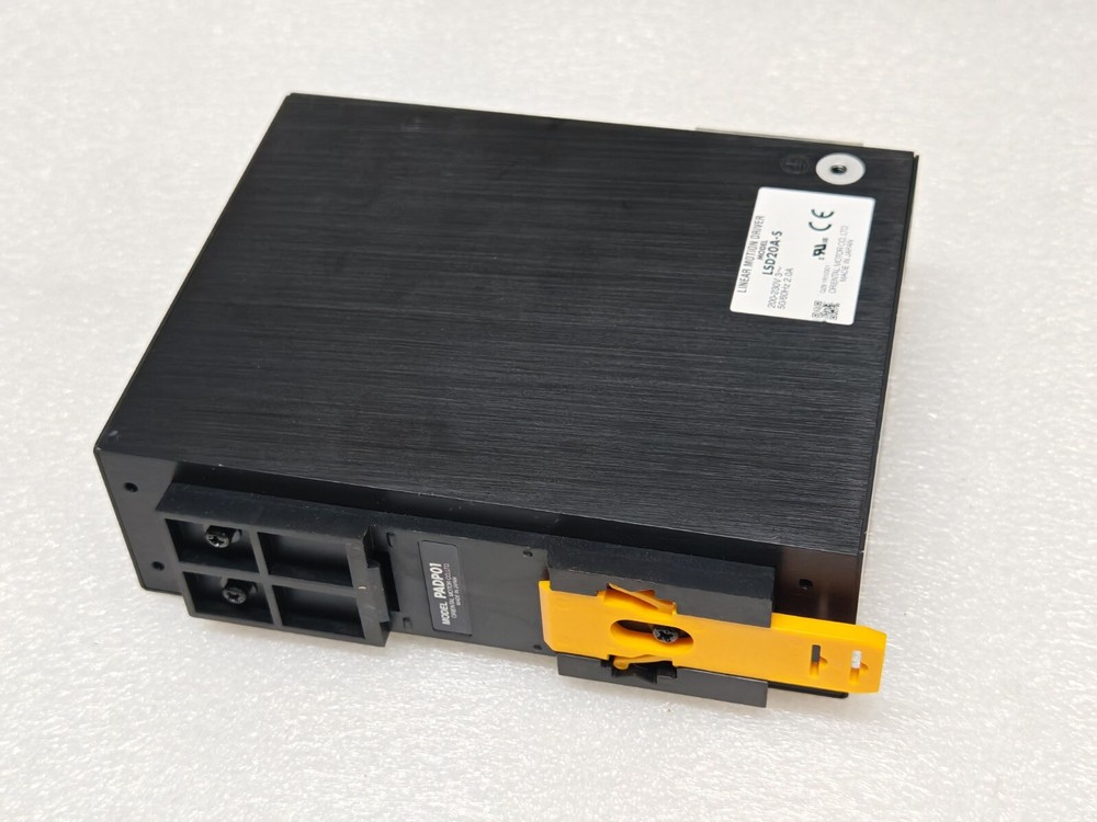 ORIENTAL MOTOR VEXTA LSD20A-S