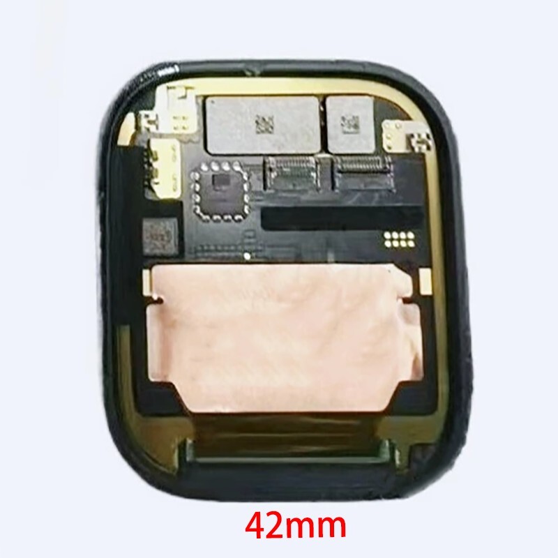 LCD Display Touch Screen Digitizer Replacement for Apple Watch s10 42mm 46mm