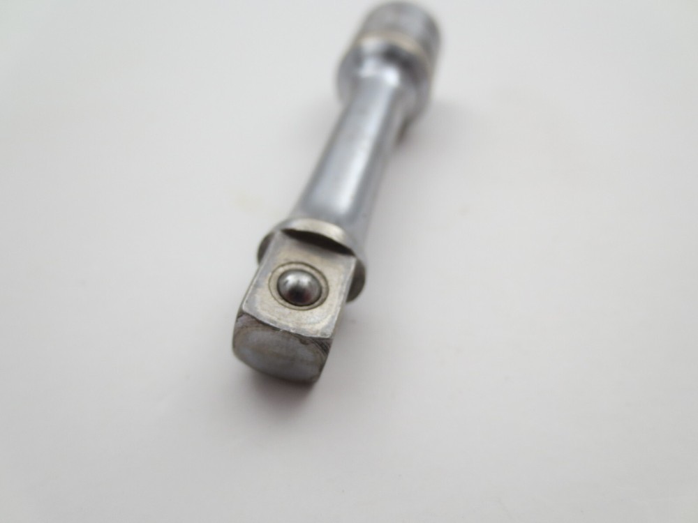 SNAP ON TOOLS 3" LONG CHROME BALL EXTENSION - 3/8" Drive - FX2