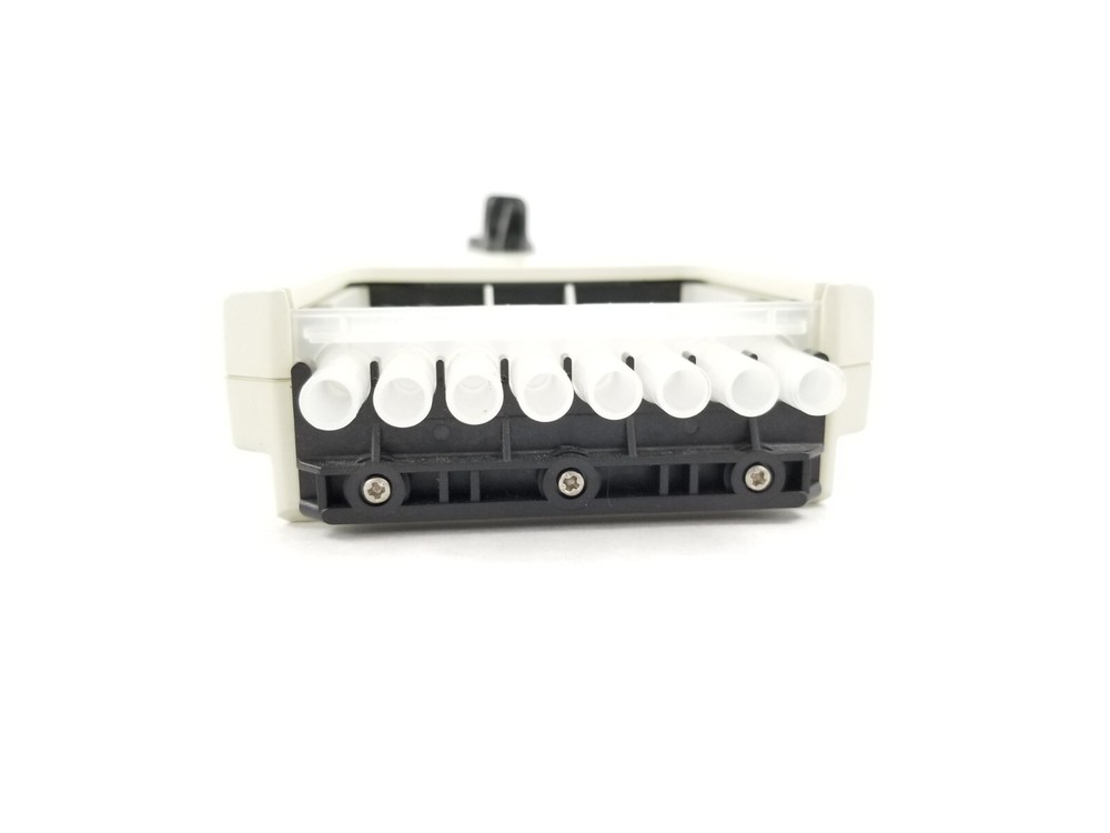 Eppendorf 8 Pipette Adapter Untested