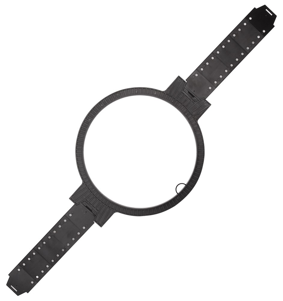 Pre-Construction Universal Rough-In Bracket Kit for 6.5" In-Ceiling Speaker