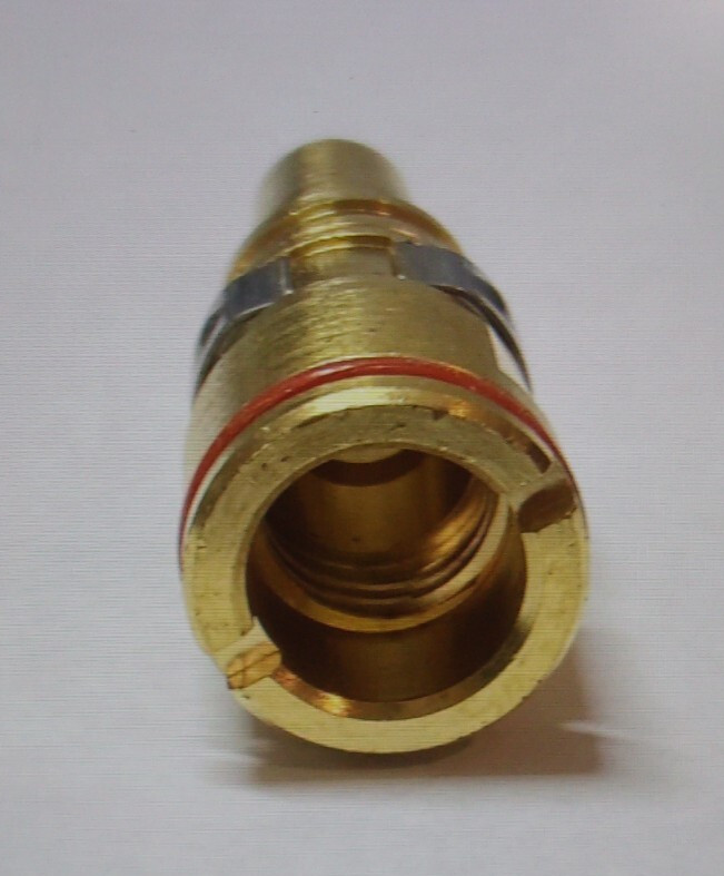 (5-Pk ) Miller D-MA250 Gas Diffuser For AccuLock S Diffuser with S Tips