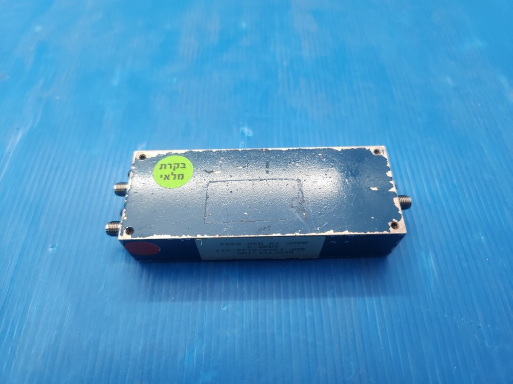 REACTEL 2DP-1950/2140-S11