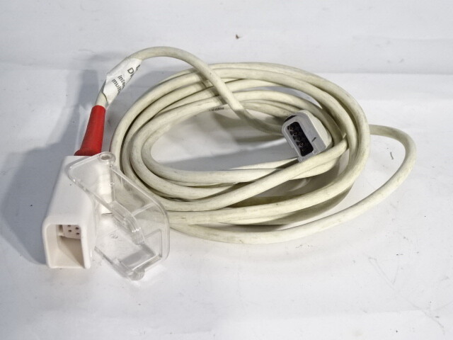 Masimo 700-0906-01 MASIMO 15FVX LNCS 10-pin SpO2 Patient Cable